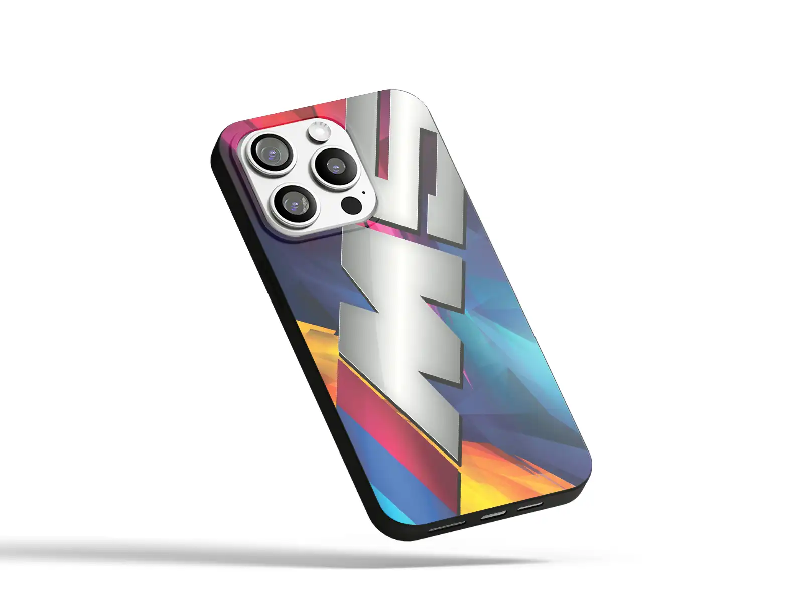 BMW Cover Smartphone Look Drift da Corsa